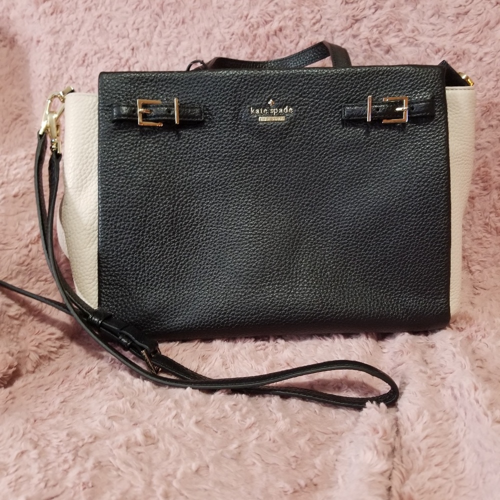 NWT Kate Spade Holden St. Lanie